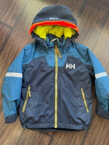 Bunda 116 Helly Hansen - 2