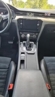 Volkswagen Passat 2.0 /110kW R-Line - 2