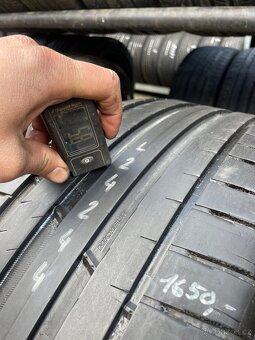 Michelin Pilot Sport 4 SUV - 2