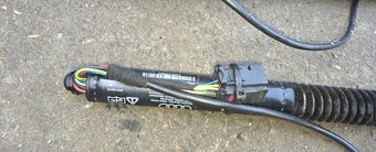 Elektricke vzpery kufru Audi A7 4g8827851f 4g8827852f - 2