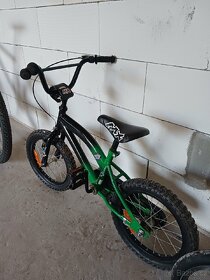 Dětské Kolo bmx MX16 - 2