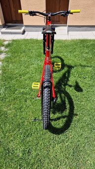Commencal clash ride, vel. M - 2