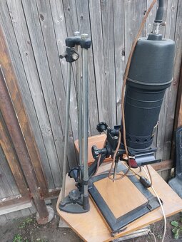 Zvětšovací přístroj Magnifax - 2