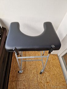 VYSOKÉ CHODÍTKO Roma medical - 2