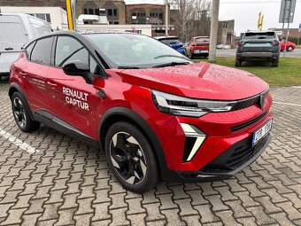 Renault Captur, Techno TCe 90 - předváděcí vůz - 2