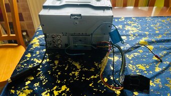 Kenwood DPX7100DAB - 2