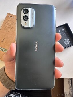 Nokie X30 5G - 2