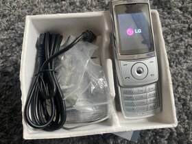 LG KE500 - 2