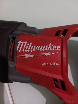 Pila MILWAUKEE M18 BSX-402C - 2
