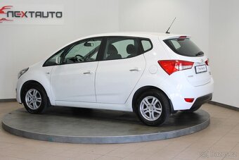Hyundai ix20, 1.4 CRDi 66kW 1.MAJ, S.KNIHA - 2