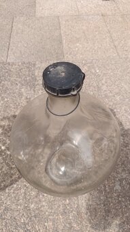 demižon 25 L - 2