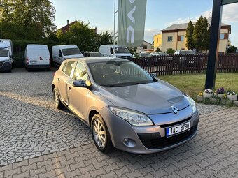 Renault Megane 1,6 16V 110k Expression - 2