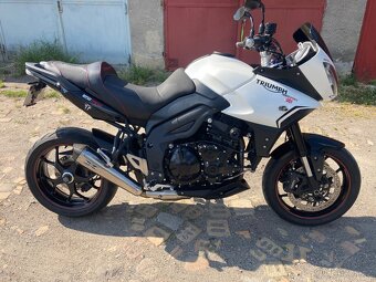 Triumph Tiger 1050 Sport - 2