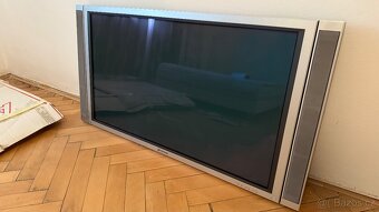 Velká Plazmová TV Pioneer PDP-503PE - 2