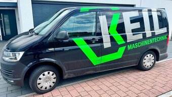 Vw t6 rok 2019 2.0 tdi automat - 2