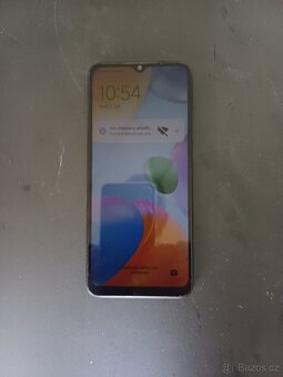 Xiaomi Redmi 10C 4GB + 3GB RAM, 64GB uložiště - 2