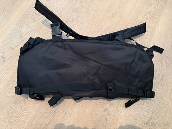 Chest rig pro AK47/74 - černý - 2