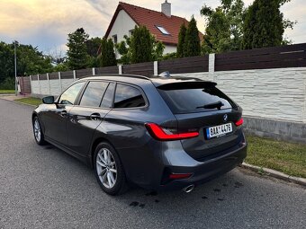 BMW G21 320d 140kW xDrive 1. Maj, 98tkm, DPH - 2