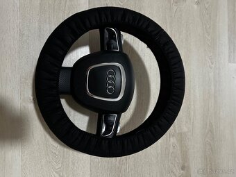 Volant RS5 /A5 - 2