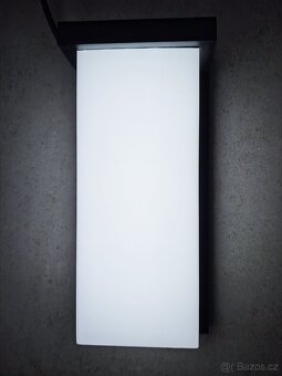 Led nástěnné světlo 30w - 2