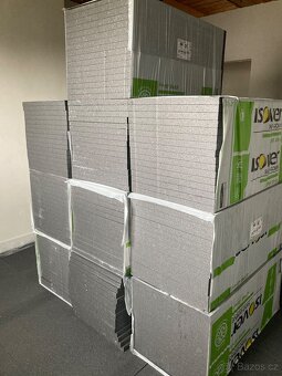 EPS Isover 30mm - 2