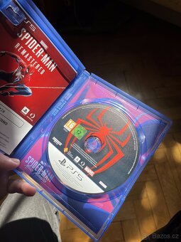 PS5 Spider-Man: Miles Morales (Ultimate Edition) - 2