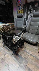 Stolek z mororu R6 MERCEDES BENZ 124 3,0 COUPE - 2