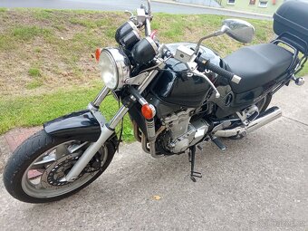 Suzuki GSX 1100 G - 2