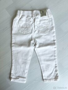 kalhoty Ralph Lauren vel. 12M - 2