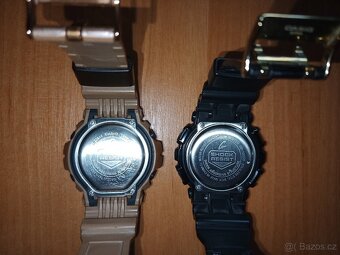 G-Shock 2 kusy - 2