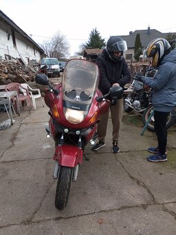 prodám 3 motorky - 2