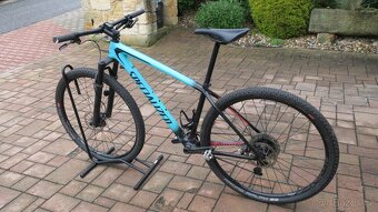 Specialized Epic Hardtail Comp Carbon 29’’ - 2