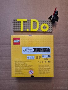 LEGO 5009045 Námořní chronometr - 2