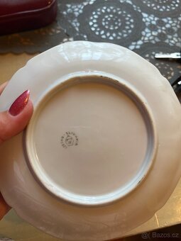 Porcelán - 2
