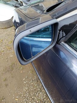 BMW E39 zrcátka elektricke L+P - 2