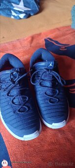 JORDAN flight deluxe 42 - 2