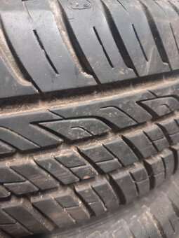 175/65R13 LETNÍ PNEU VW POLO - 2
