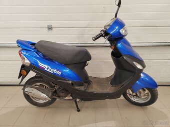 Kentoya zoom - 2