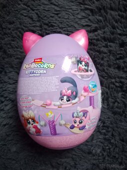 Rainbocorns Kittycorn - 2