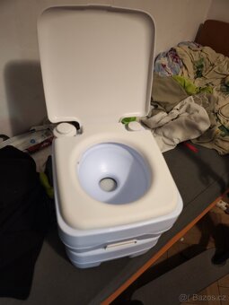 Suché wc - 2