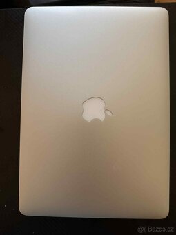 Apple MacBook Air 13,3 2017 - 2