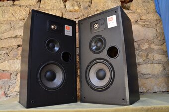 JBL TLX 6 - 2