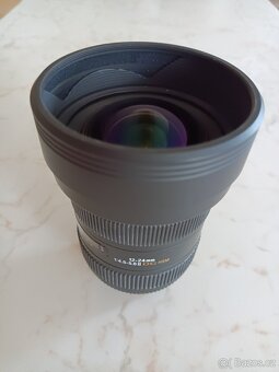 Sigma 12-24 4,5-5,6 II DG HSM Nikon - 2