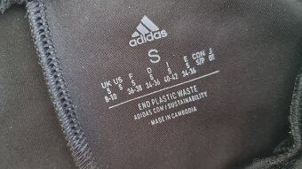 Tepláky adidas - 2