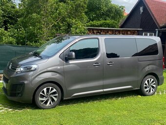 Citroën SpaceTourer - 2