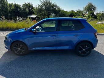 Škoda Fabia Joy 1.2 TSI - 2