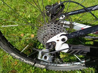 Kolo Cannondale celopéro - 2