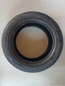 Prodám letní pneumatiku DUNLOP SPORT 215/55/16 - 2