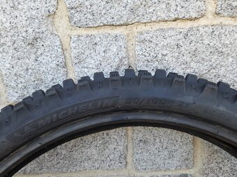 Pneumatika Michelin 80/100-21 - 2