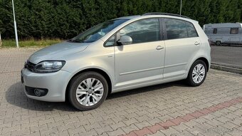 VW Golf Plus 1.2 TSi Life 77kW DSG 2014 - 2